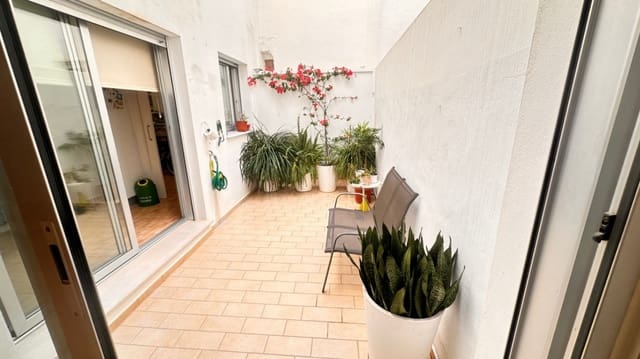 3 soverom Leilighet til salgs i Pego - € 160 000 (Ref: 9412735)