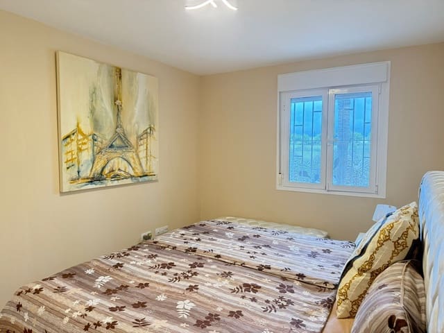 2 quarto Apartamento para venda em El Vergel / Verger - 263 000 € (Ref: 9412737)