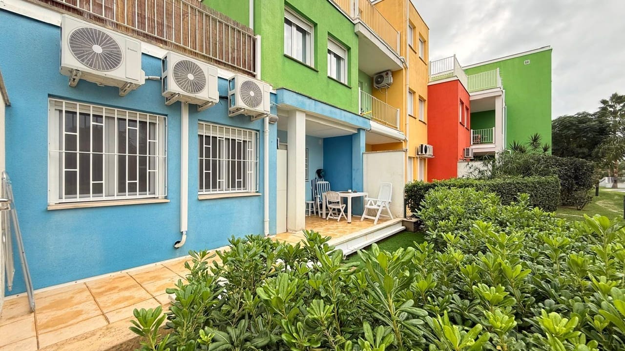 2 quarto Apartamento para venda em El Vergel / Verger - 263 000 € (Ref: 9412737)