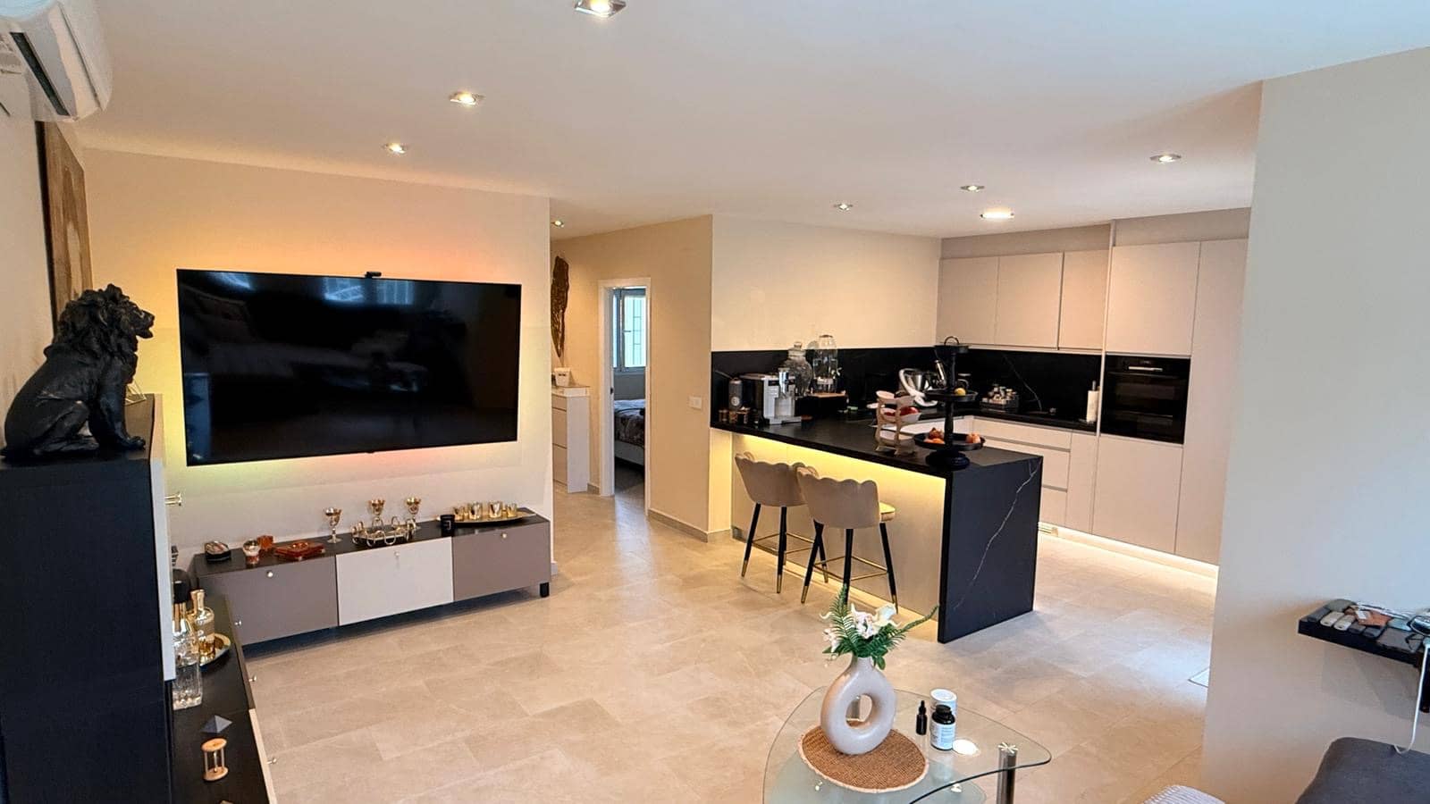 2 quarto Apartamento para venda em El Vergel / Verger - 263 000 € (Ref: 9412737)