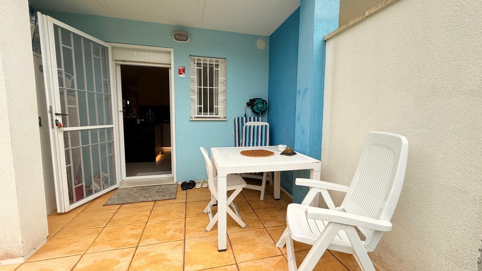 2 quarto Apartamento para venda em El Vergel / Verger - 263 000 € (Ref: 9412737)