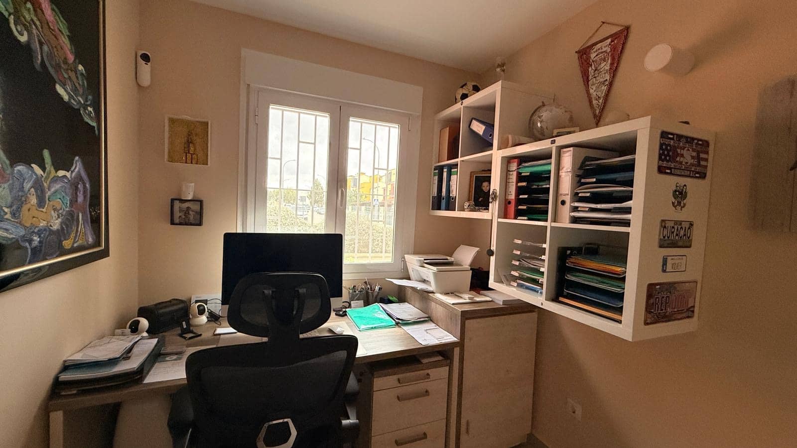 2 quarto Apartamento para venda em El Vergel / Verger - 263 000 € (Ref: 9412737)