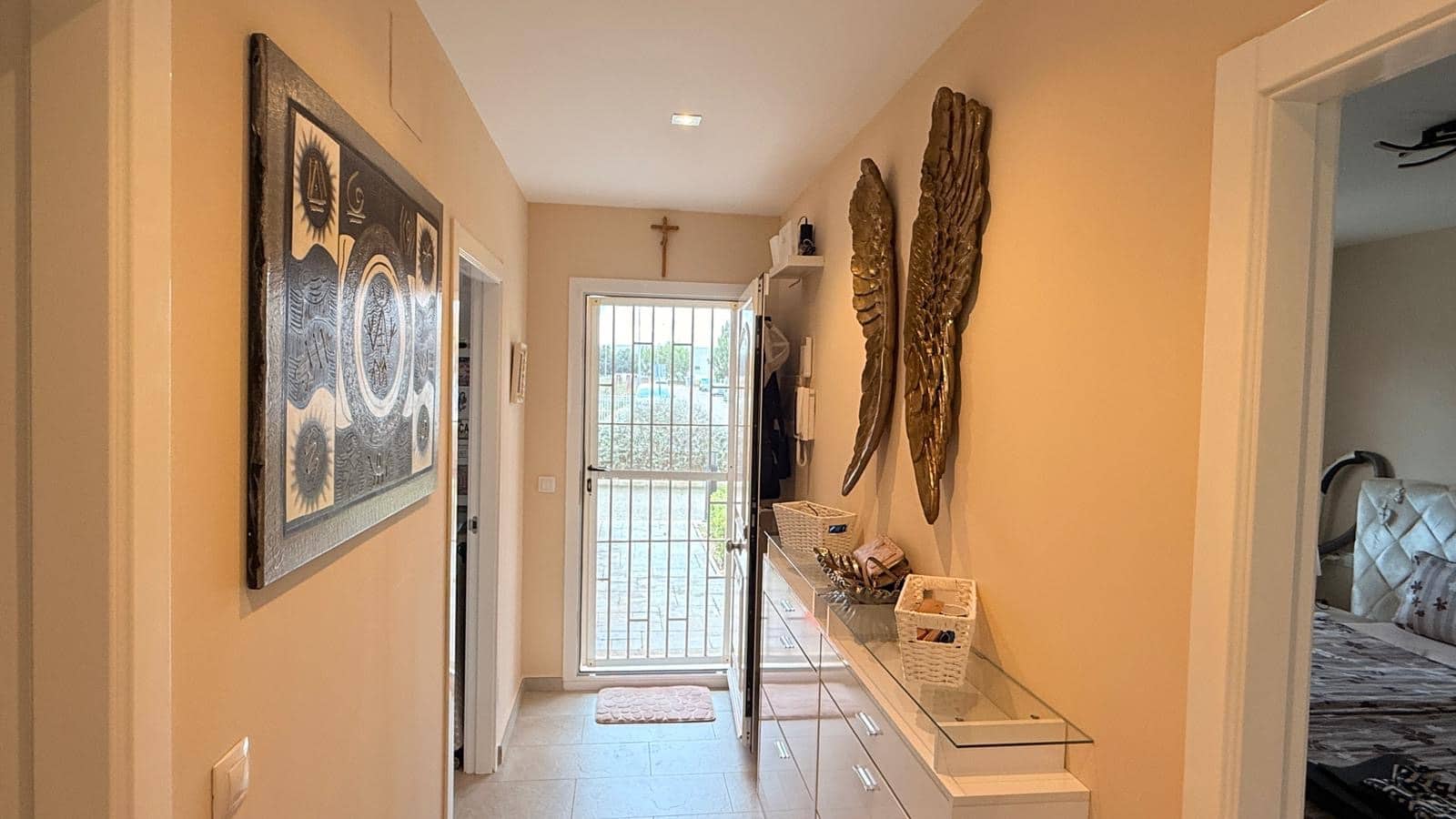 2 quarto Apartamento para venda em El Vergel / Verger - 263 000 € (Ref: 9412737)