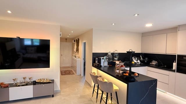 2 quarto Apartamento para venda em El Vergel / Verger - 263 000 € (Ref: 9412737)