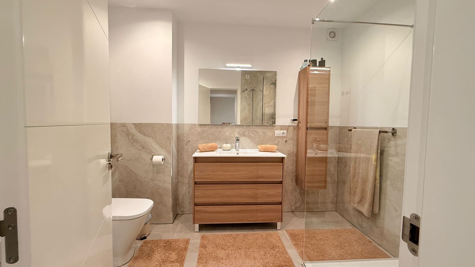 2 quarto Apartamento para venda em El Vergel / Verger - 263 000 € (Ref: 9412737)