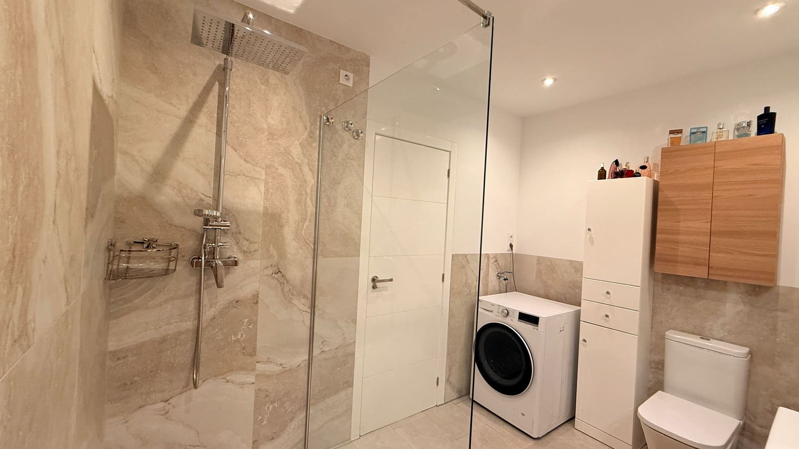 2 quarto Apartamento para venda em El Vergel / Verger - 263 000 € (Ref: 9412737)