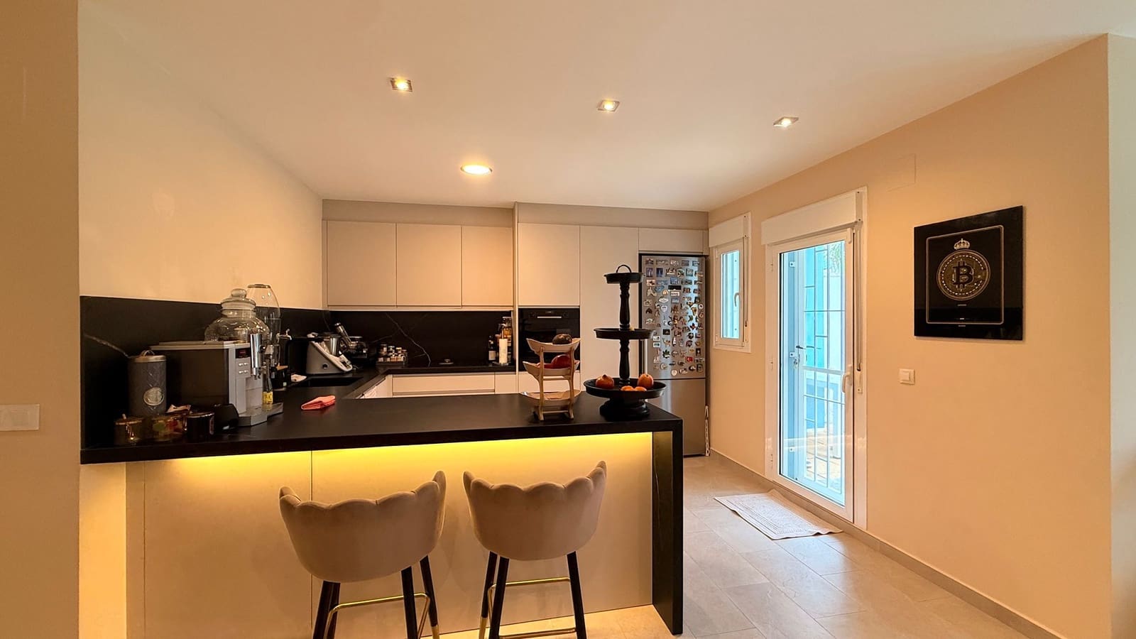 2 quarto Apartamento para venda em El Vergel / Verger - 263 000 € (Ref: 9412737)