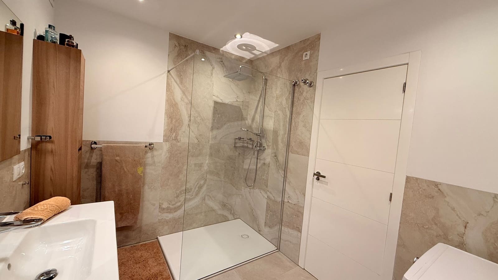 2 quarto Apartamento para venda em El Vergel / Verger - 263 000 € (Ref: 9412737)