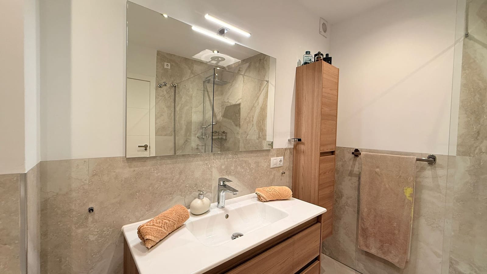 2 quarto Apartamento para venda em El Vergel / Verger - 263 000 € (Ref: 9412737)