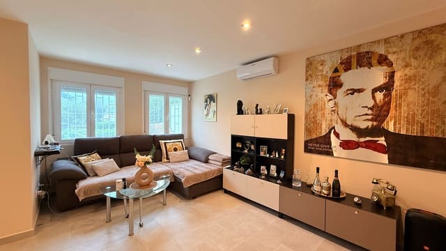 2 quarto Apartamento para venda em El Vergel / Verger - 263 000 € (Ref: 9412737)