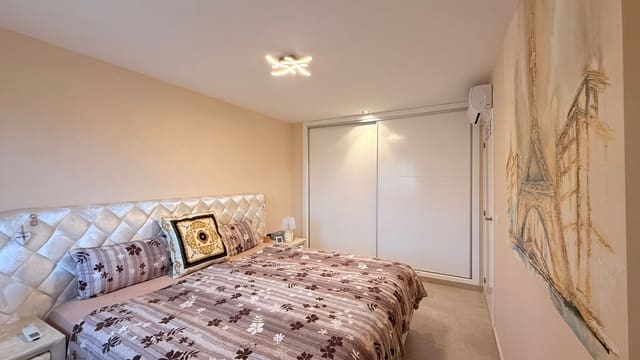 2 quarto Apartamento para venda em El Vergel / Verger - 263 000 € (Ref: 9412737)