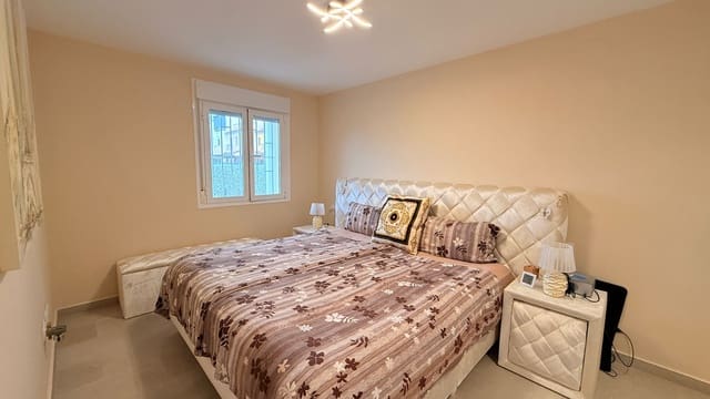 2 quarto Apartamento para venda em El Vergel / Verger - 263 000 € (Ref: 9412737)