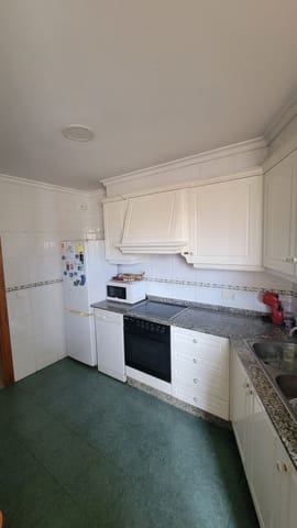 2 camera da letto Appartamento in vendita in Centro Urbano, Dénia - 240.000 € (Rif: 9412738)