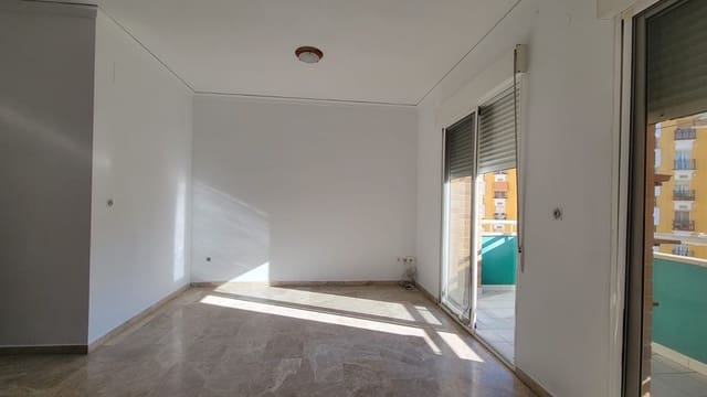 2 camera da letto Appartamento in vendita in Centro Urbano, Dénia - 240.000 € (Rif: 9412738)