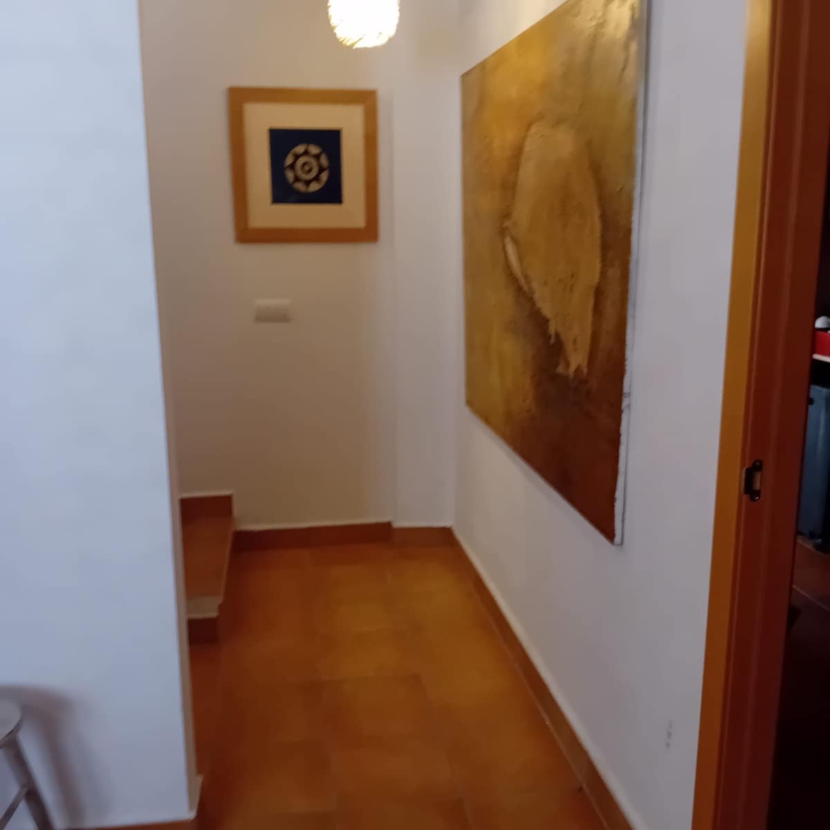 3 soveværelse Byhus til salg i Jesus Pobre med swimmingpool garage - € 275.000 (Ref: 9412739)