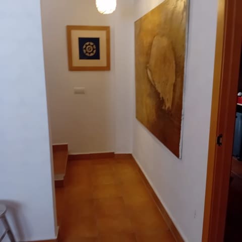 3 makuuhuone Omakotitalo myytävänä paikassa Jesús Pobre, Dénia mukana uima-altaan 
autotalli - 275 000 € (Ref: 9412739)