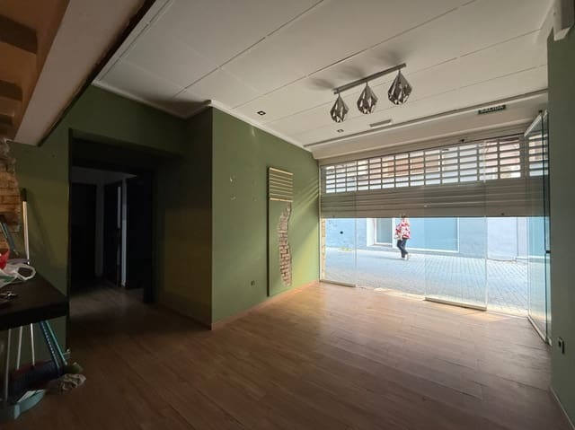 Kommersiell til salgs i Dénia - € 175 000 (Ref: 9412740)