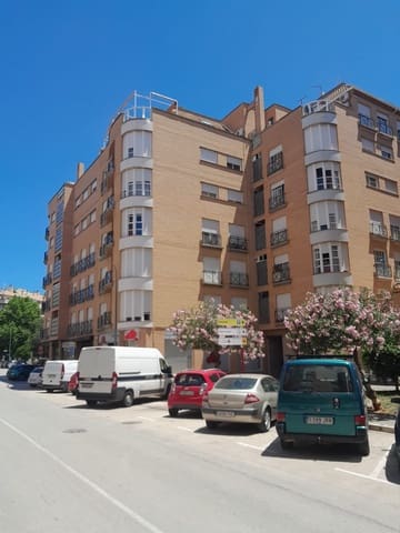 3 quarto Apartamento para venda em Centro Urbano, Dénia - 229 500 € (Ref: 9412741)
