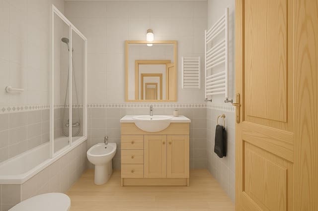 3 quarto Apartamento para venda em Centro Urbano, Dénia - 229 500 € (Ref: 9412741)