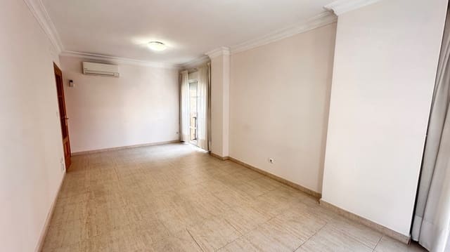 3 quarto Apartamento para venda em Centro Urbano, Dénia - 229 500 € (Ref: 9412741)