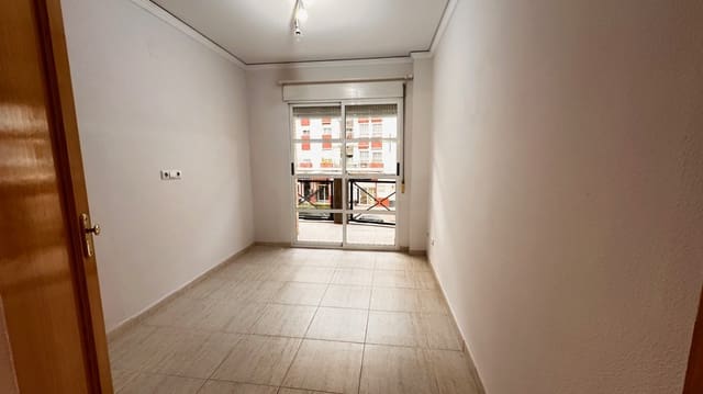 3 quarto Apartamento para venda em Centro Urbano, Dénia - 229 500 € (Ref: 9412741)