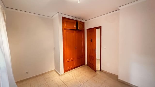 3 quarto Apartamento para venda em Centro Urbano, Dénia - 229 500 € (Ref: 9412741)