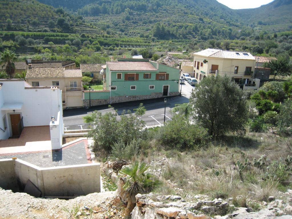 Bouwgrond te koop in Llosa de Camacho - € 130.000 (Ref: 9412743)