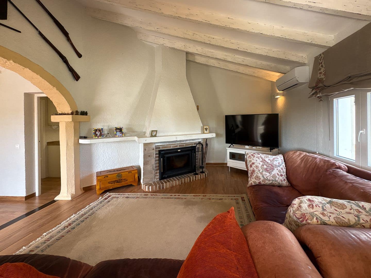 5 sovrum Villa till salu i Javea / Xabia med garage - 790 000 € (Ref: 9412842)