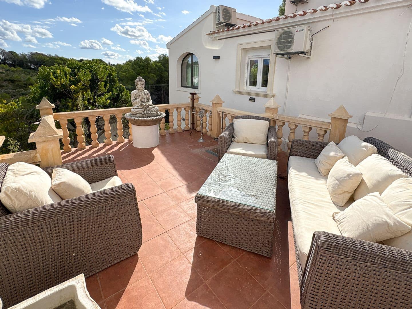 5 sovrum Villa till salu i Javea / Xabia med garage - 790 000 € (Ref: 9412842)