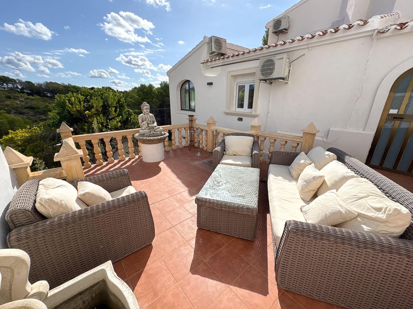 5 sovrum Villa till salu i Javea / Xabia med garage - 790 000 € (Ref: 9412842)