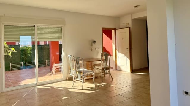 3 soverom Bungalow til salgs i Piles med garasje - € 287 000 (Ref: 9412843)