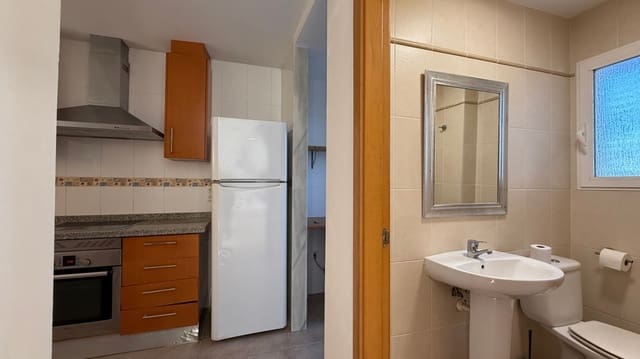 3 soverom Bungalow til salgs i Piles med garasje - € 287 000 (Ref: 9412843)