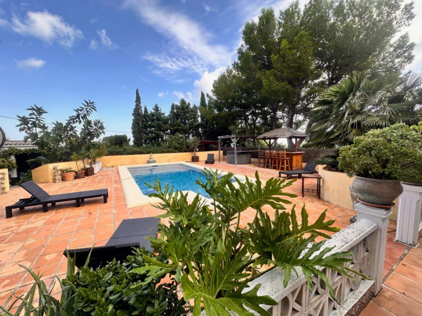 5 soveværelse Villa til salg i Denia med swimmingpool garage - € 490.000 (Ref: 9412845)