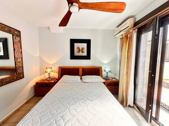 5 soveværelse Villa til salg i El Montgó, Dénia med swimmingpool garage - € 490.000 (Ref: 9412845)