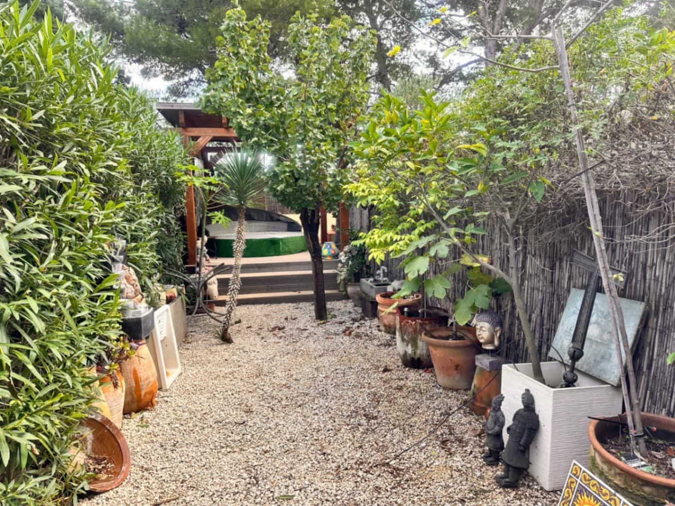 5 soveværelse Villa til salg i Denia med swimmingpool garage - € 490.000 (Ref: 9412845)