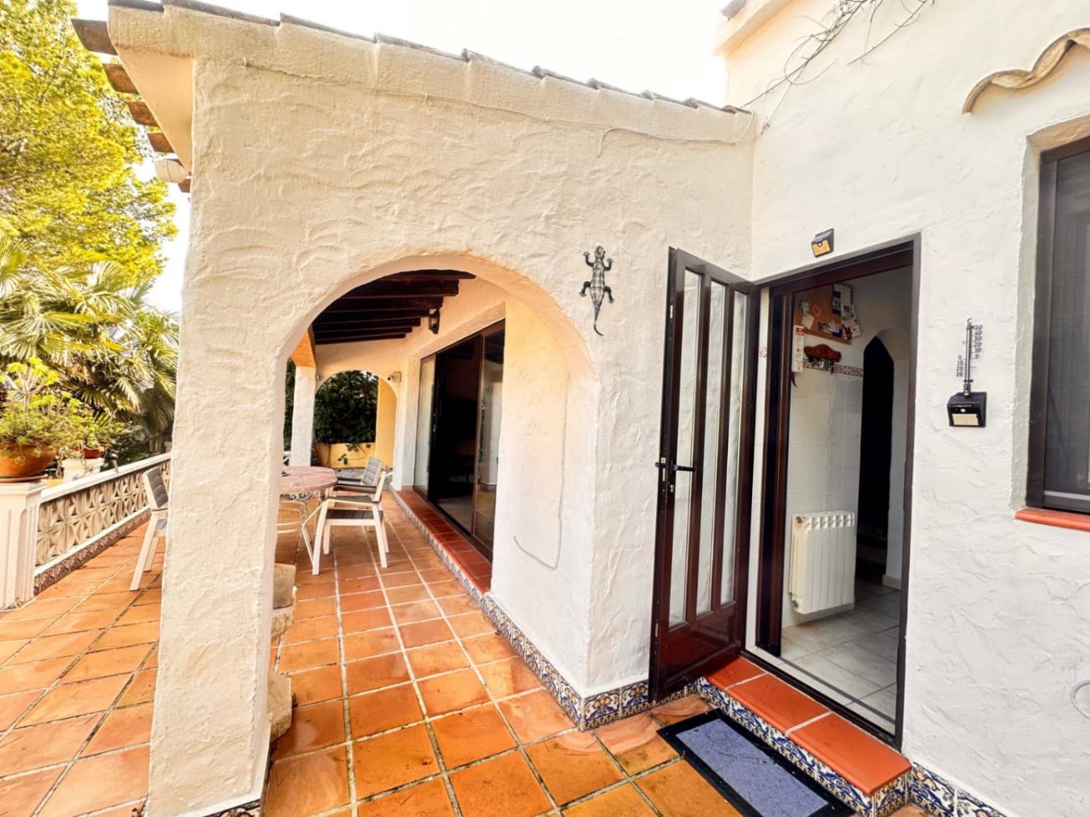 5 soveværelse Villa til salg i Denia med swimmingpool garage - € 490.000 (Ref: 9412845)