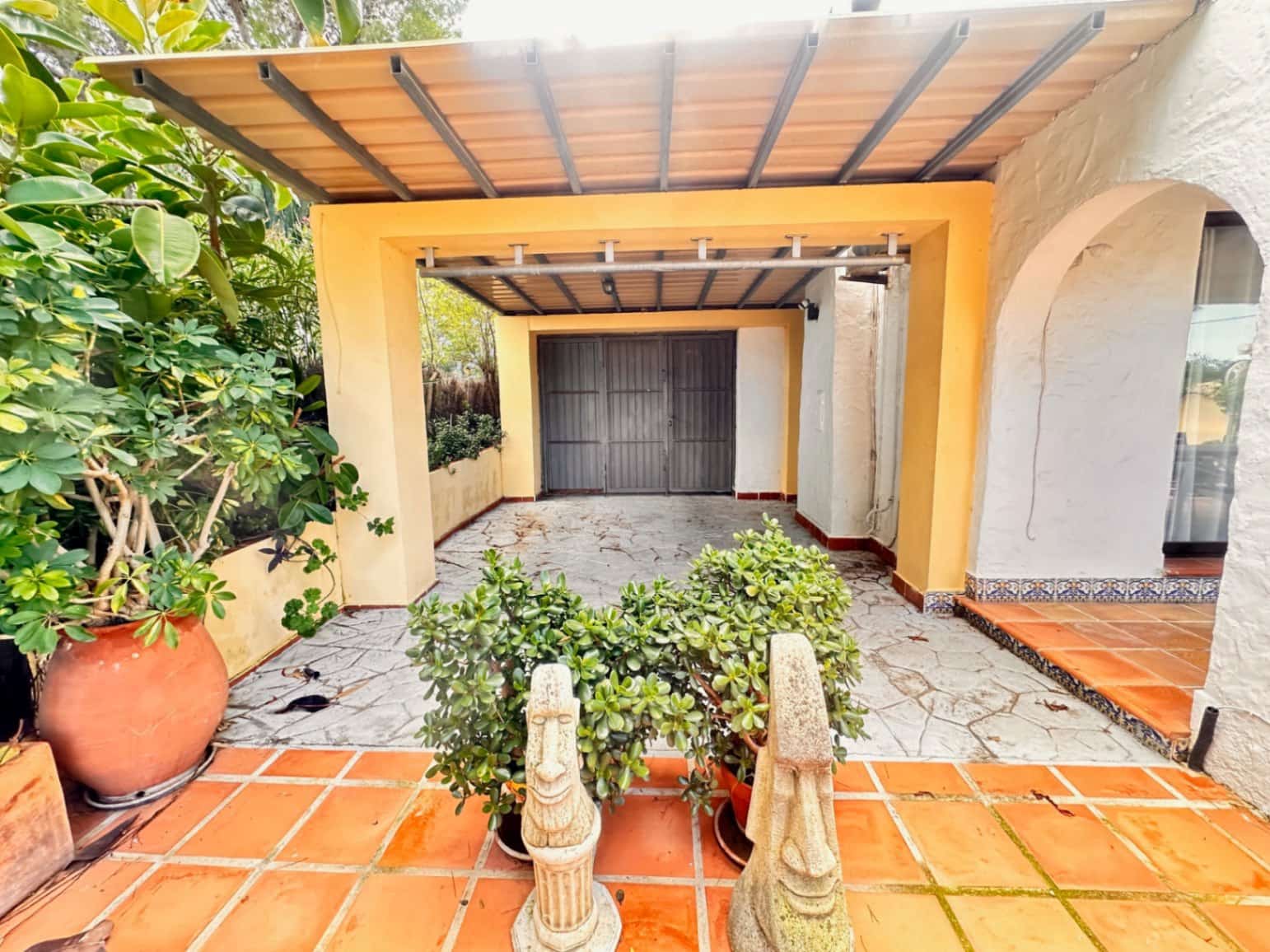 5 soveværelse Villa til salg i Denia med swimmingpool garage - € 490.000 (Ref: 9412845)