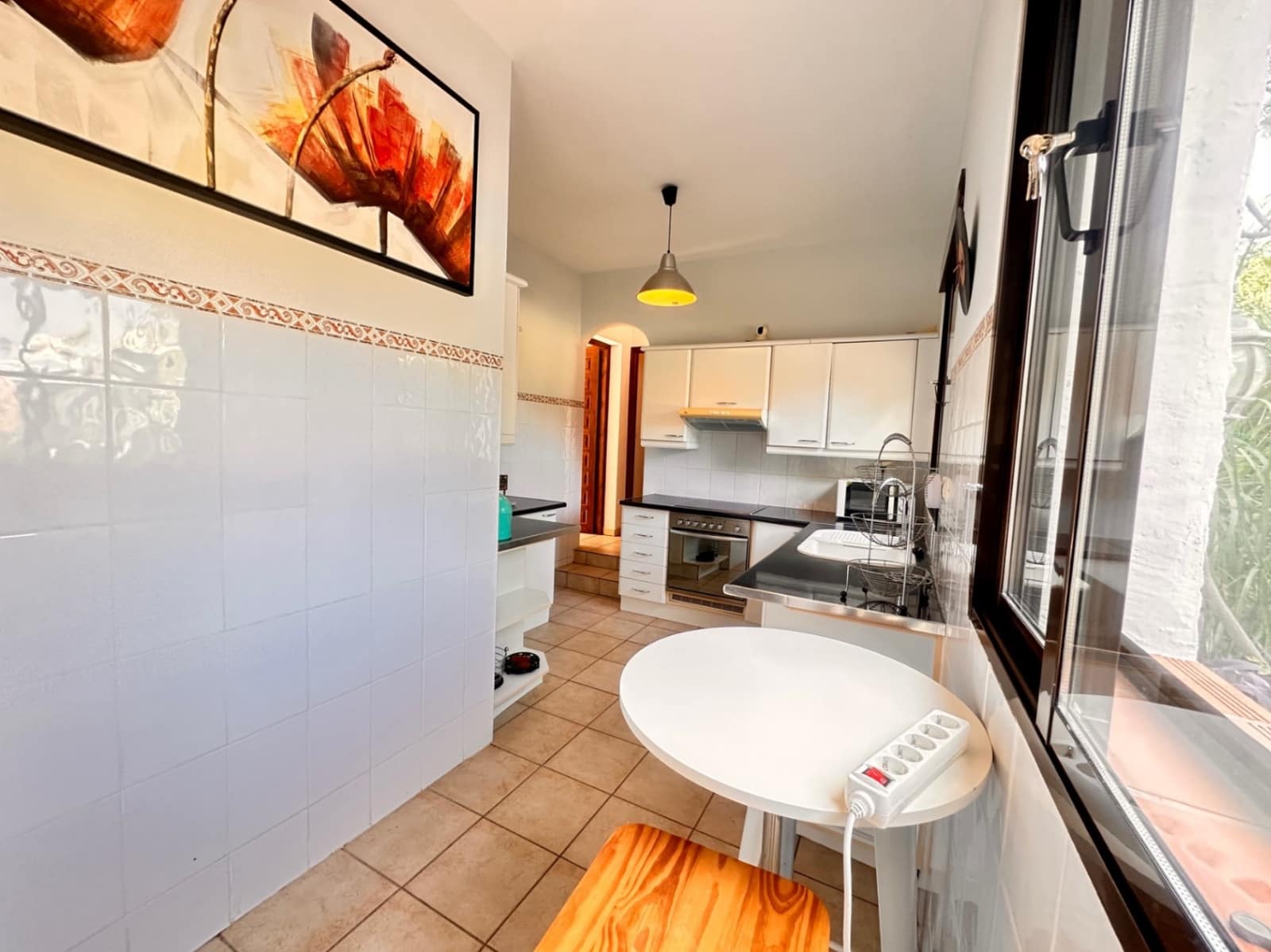 5 soveværelse Villa til salg i Denia med swimmingpool garage - € 490.000 (Ref: 9412845)