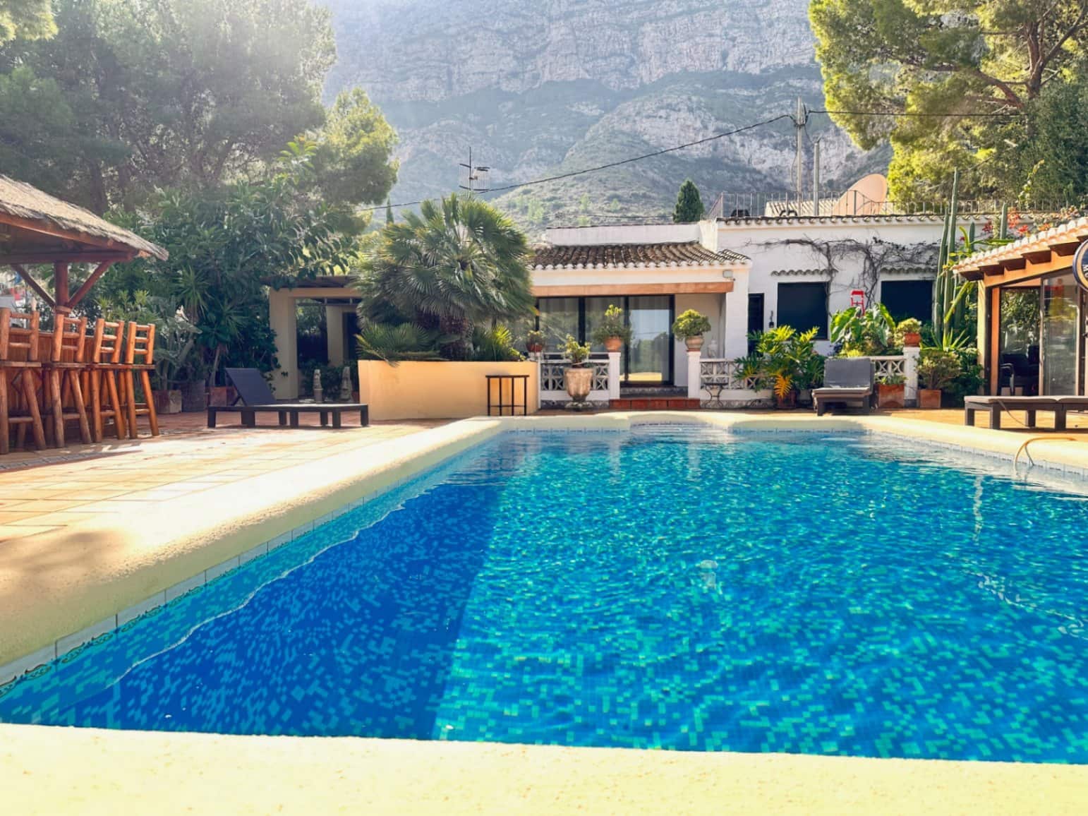 5 soveværelse Villa til salg i Denia med swimmingpool garage - € 490.000 (Ref: 9412845)