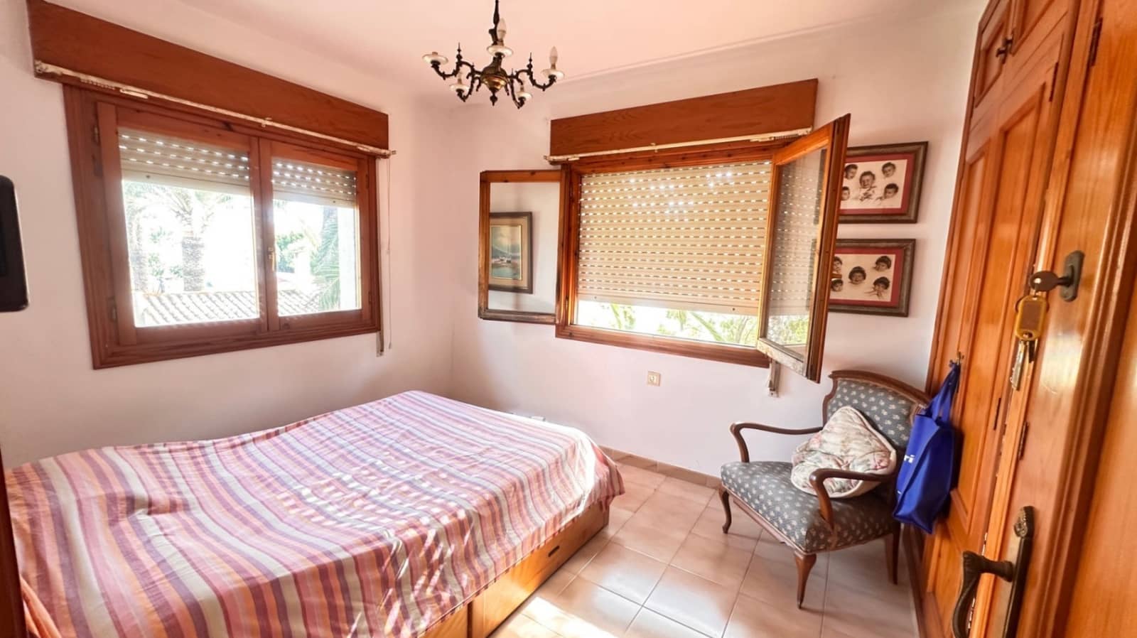 4 sovrum Villa till salu i Denia - 980 000 € (Ref: 9412846)