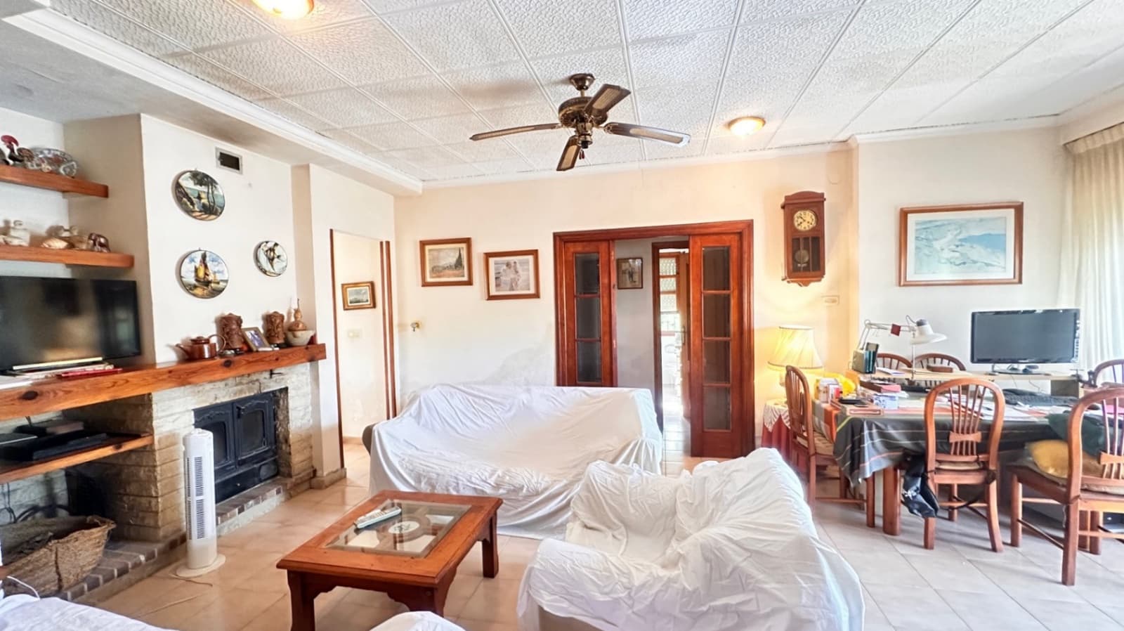 4 sovrum Villa till salu i Denia - 980 000 € (Ref: 9412846)