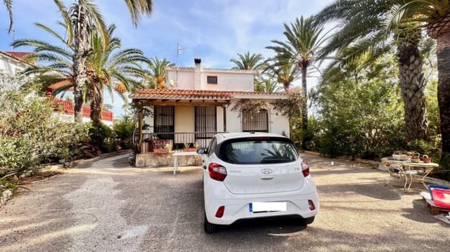 4 camera da letto Villa in vendita in Las Marinas / Les Marines, Dénia - 980.000 € (Rif: 9412846)