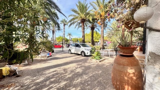 4 camera da letto Villa in vendita in Las Marinas / Les Marines, Dénia - 980.000 € (Rif: 9412846)