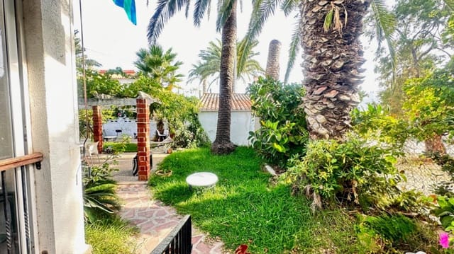 4 camera da letto Villa in vendita in Las Marinas / Les Marines, Dénia - 980.000 € (Rif: 9412846)