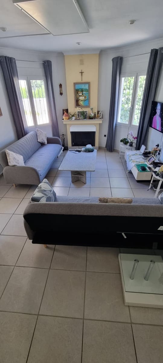 3 slaapkamer Villa te koop in Denia - € 459.000 (Ref: 9412847)