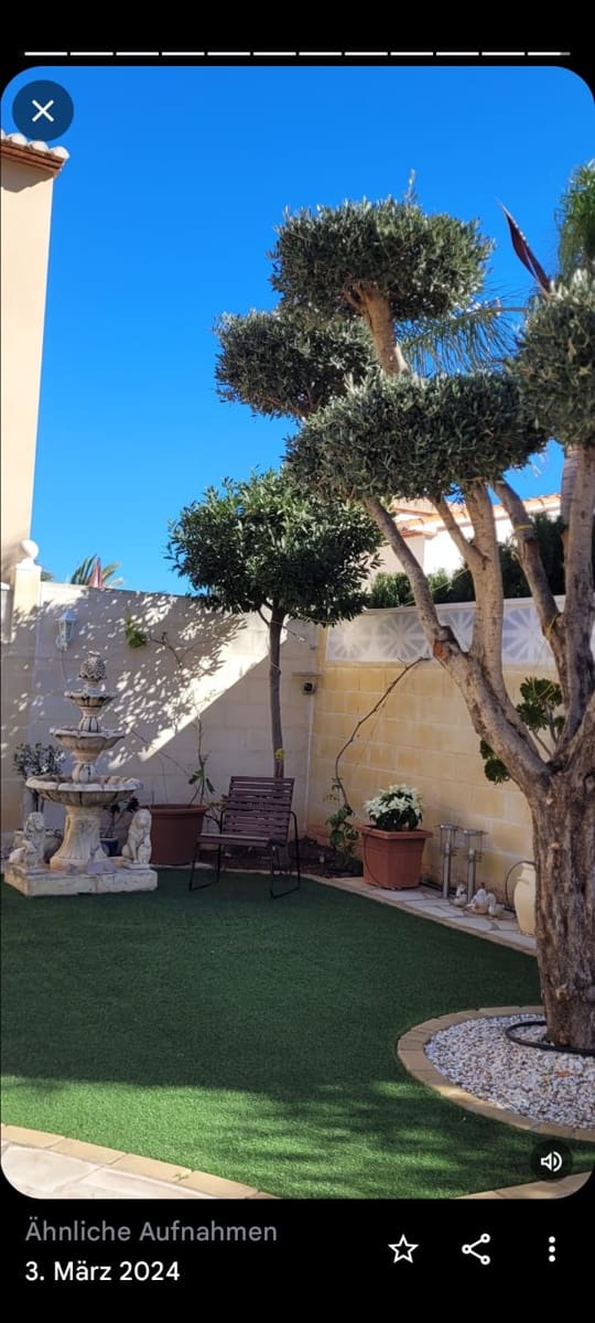 3 slaapkamer Villa te koop in Denia - € 459.000 (Ref: 9412847)