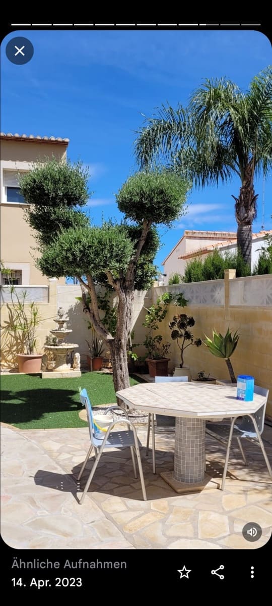 3 slaapkamer Villa te koop in Denia - € 459.000 (Ref: 9412847)