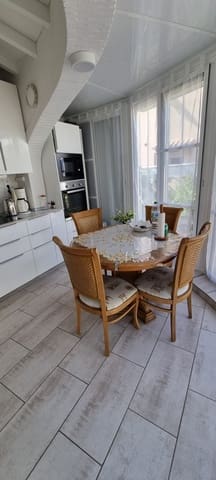 3 sovrum Villa till salu i La Pedrera - Vessanes, Dénia - 459 000 € (Ref: 9412847)