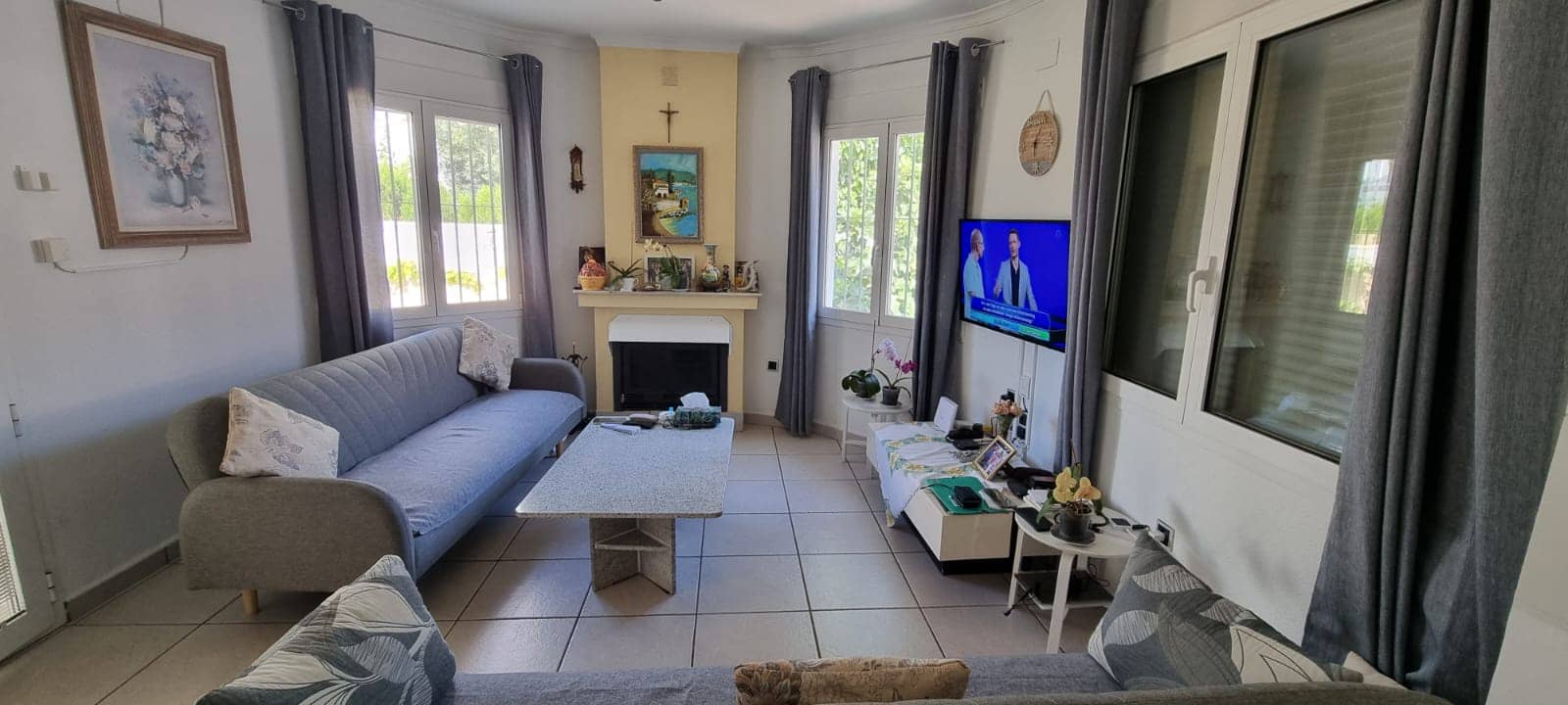 3 slaapkamer Villa te koop in Denia - € 459.000 (Ref: 9412847)