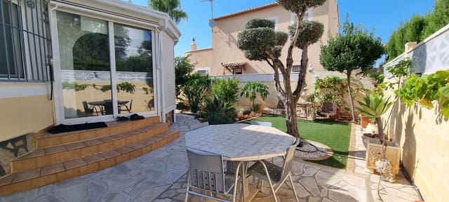 3 sovrum Villa till salu i La Pedrera - Vessanes, Dénia - 459 000 € (Ref: 9412847)